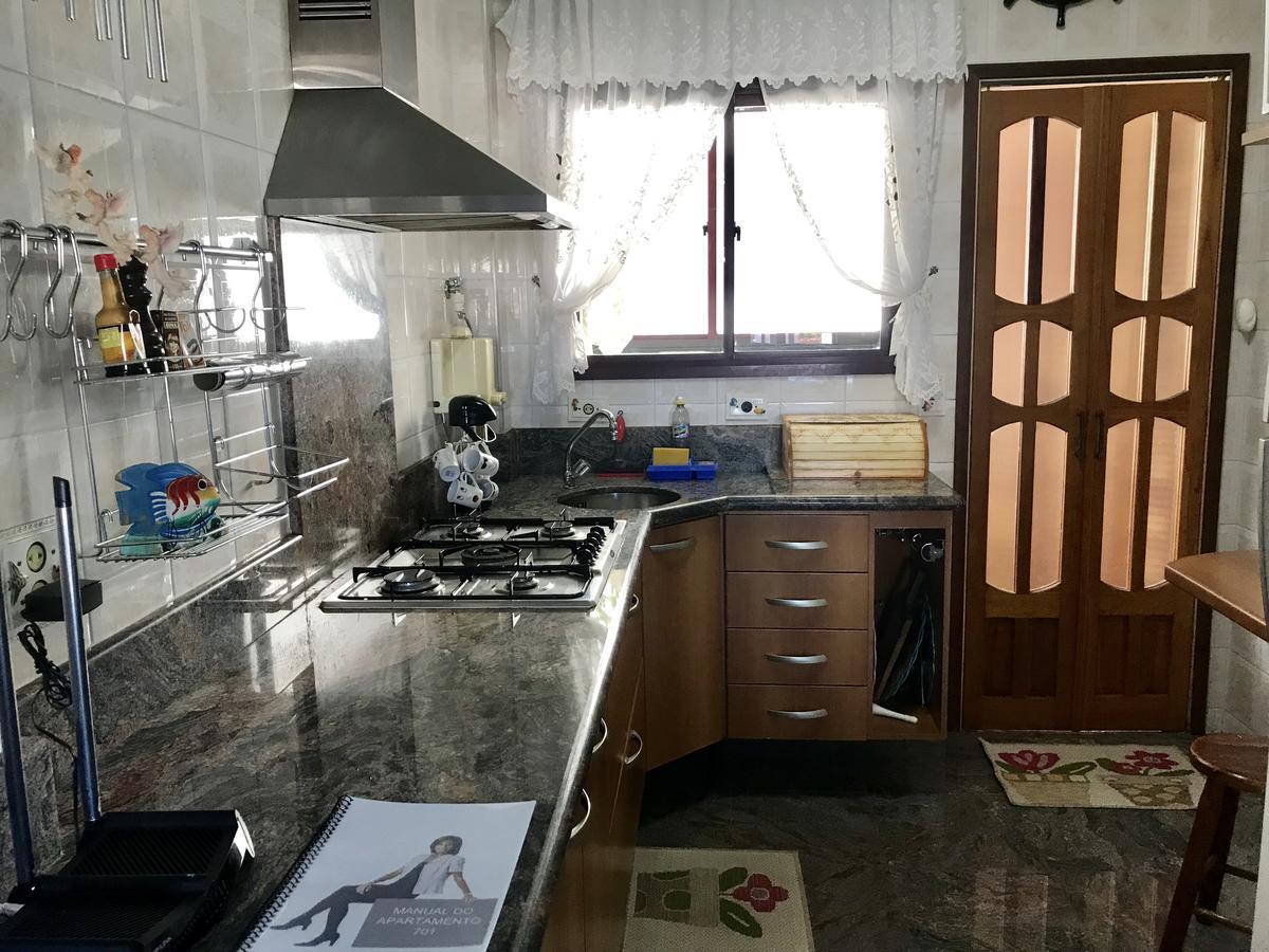 Апартаменты Sr701 Apto Beira Mar, No Coracao Da Martim De Sa Карагуататуба Экстерьер фото